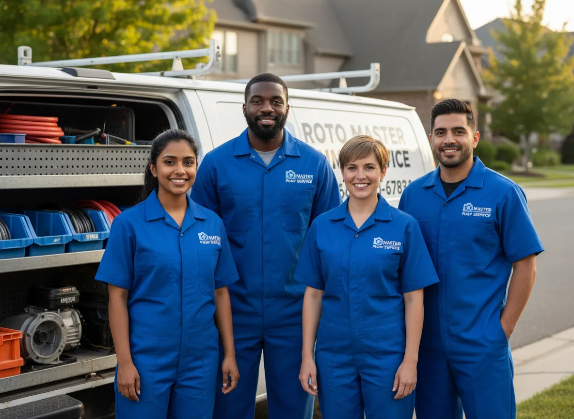 Sump Pump Installation company in Menasha, WI